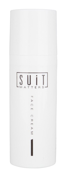 SUIT Matters Face Cream