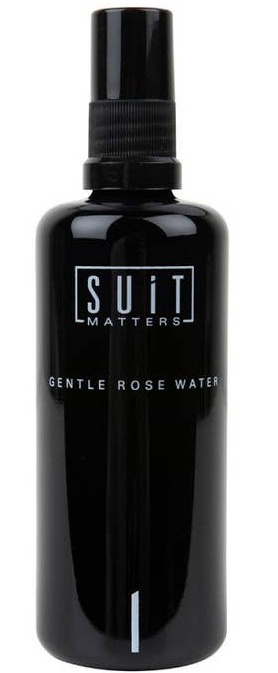 SUIT Matters Gentle Rose Water For Very Sensitive Skin, Dry Skin And Eczematous Skin