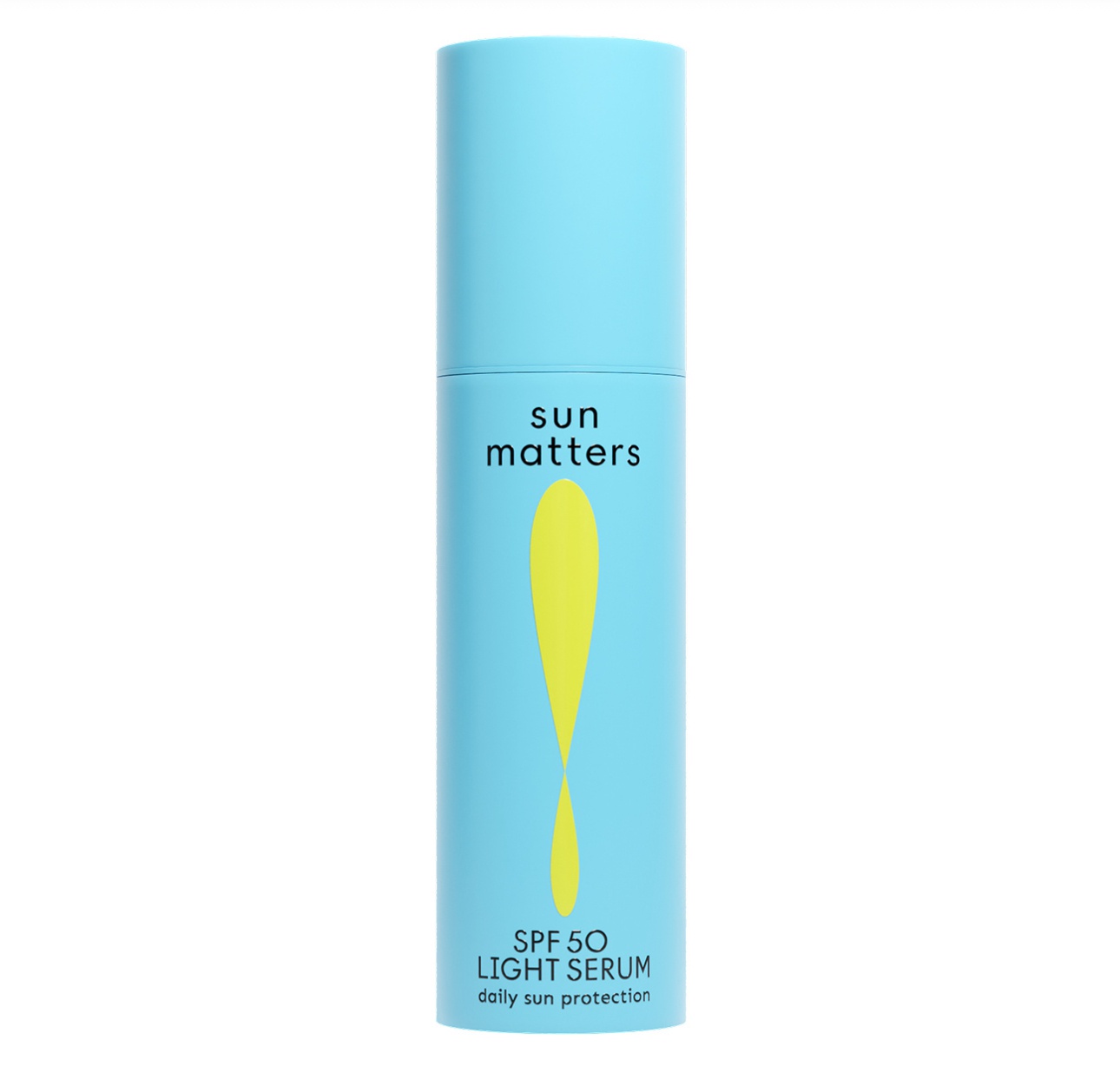 SUN Matters SPF 50 Light Serum