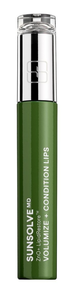 SUNSOLVE MD Lipidrestore Volumize + Condition Lips SPF40