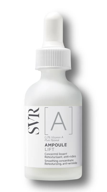 SVR A Ampoule