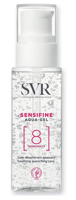 SVR Aqua Gel