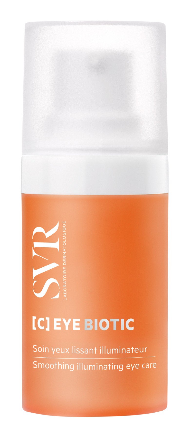 SVR [C] Eye Biotic