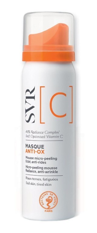 SVR [C] Masque Anti-Ox