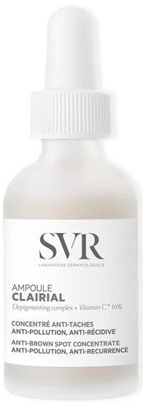 SVR Clairial Ampoule