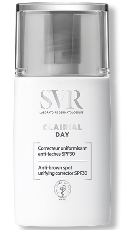 SVR Clairial Day Anti-Brown Spot Unifying Corrector SPF 30