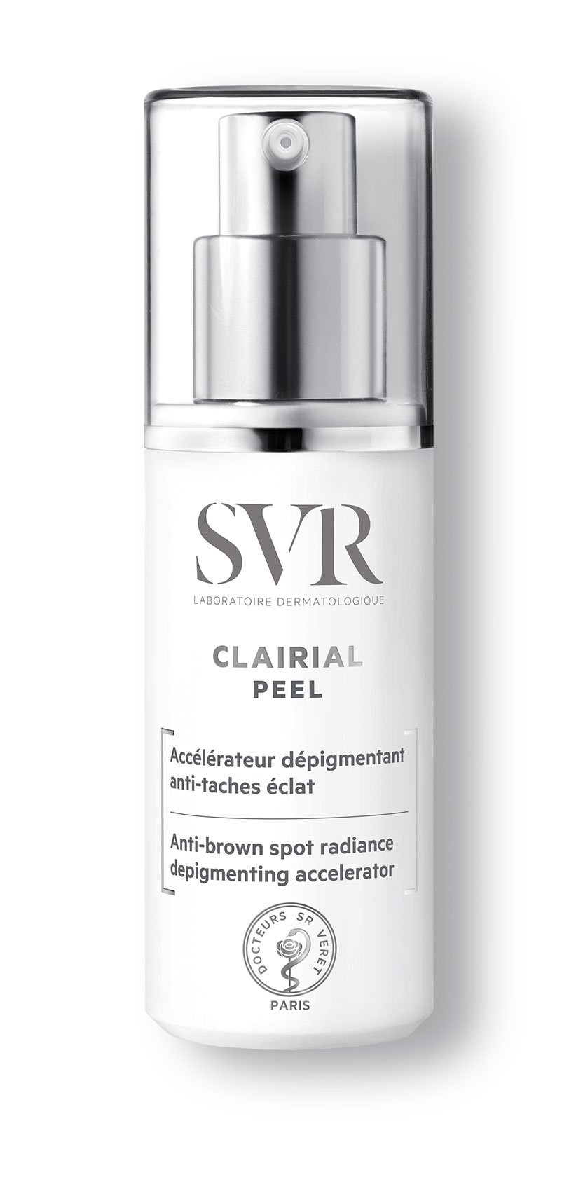 SVR Clairial Peel
