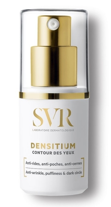 SVR Densitium Contour Des Yeux (Discontinued)