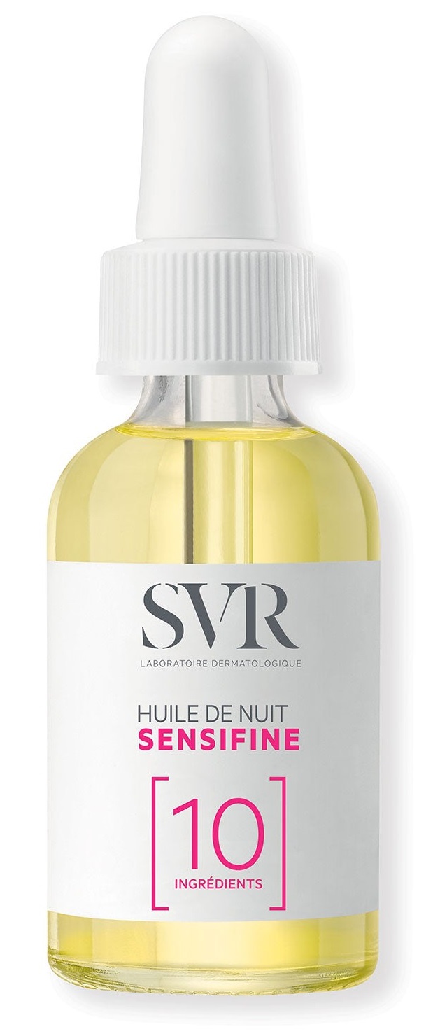 SVR Huile De Nuit
