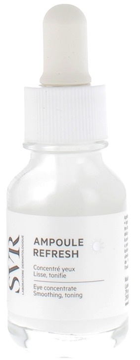 SVR Laboratoires Ampoule Refresh