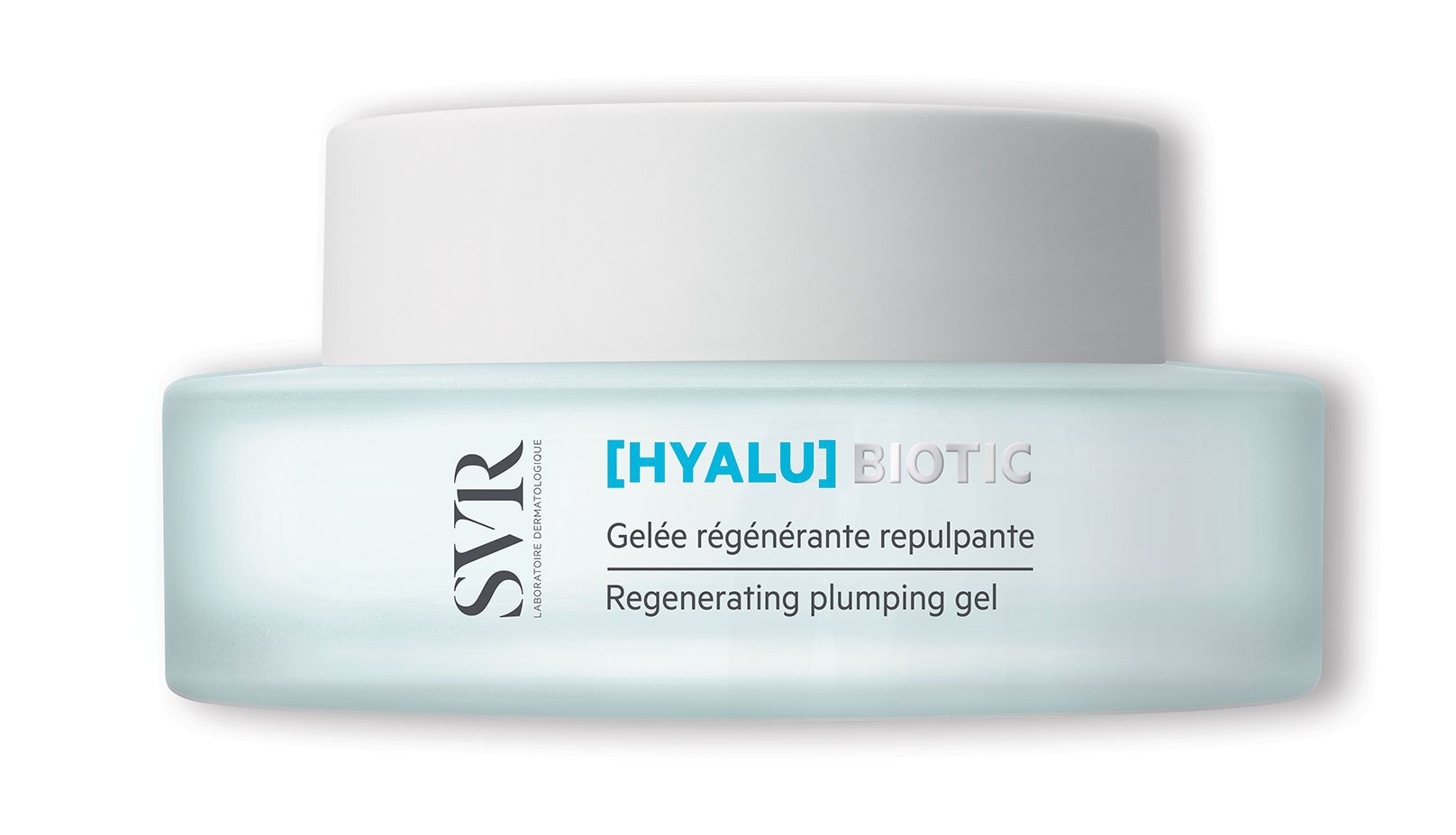 SVR Laboratoires [Hyalu]Biotic Rehydrating Plumping Gel