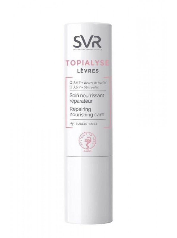 SVR Levres Topialyse Stick