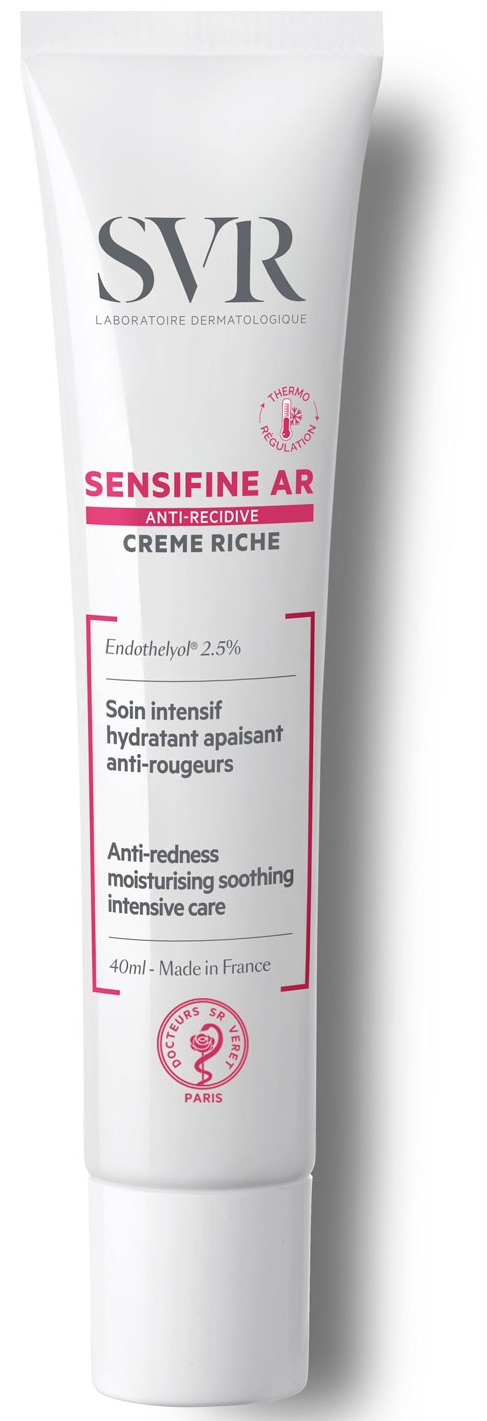 SVR Sensifine Ar Crème Riche