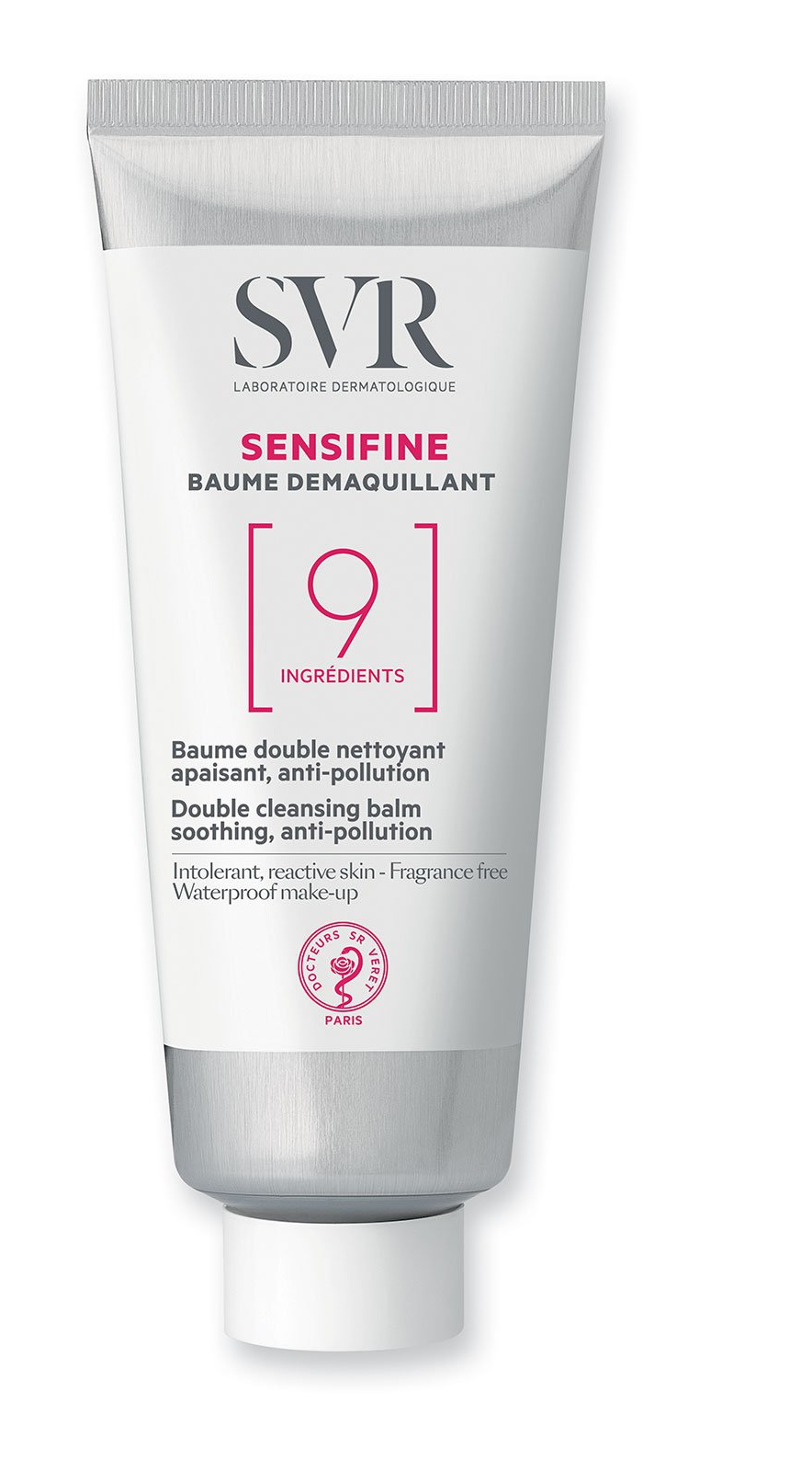 SVR Sensifine Cleansing Balm