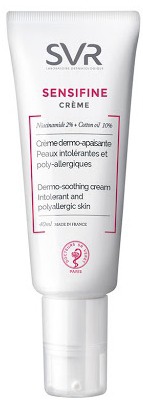 SVR Sensifine Crème