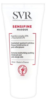 SVR Sensifine Mask