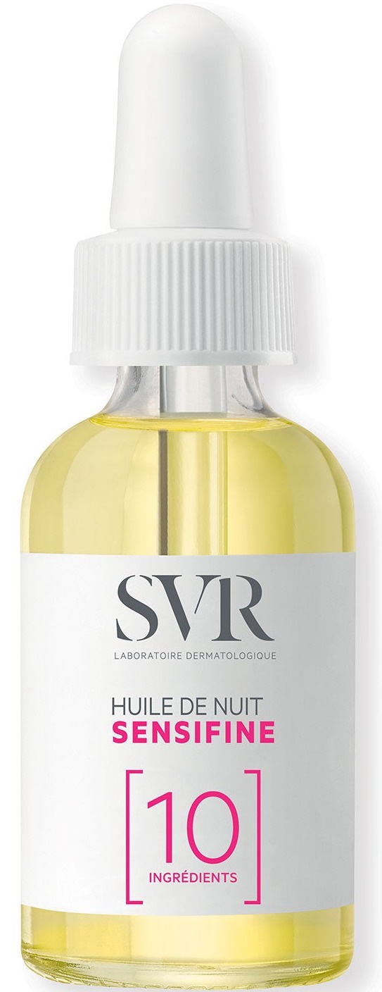 SVR Sensifine Night Oil