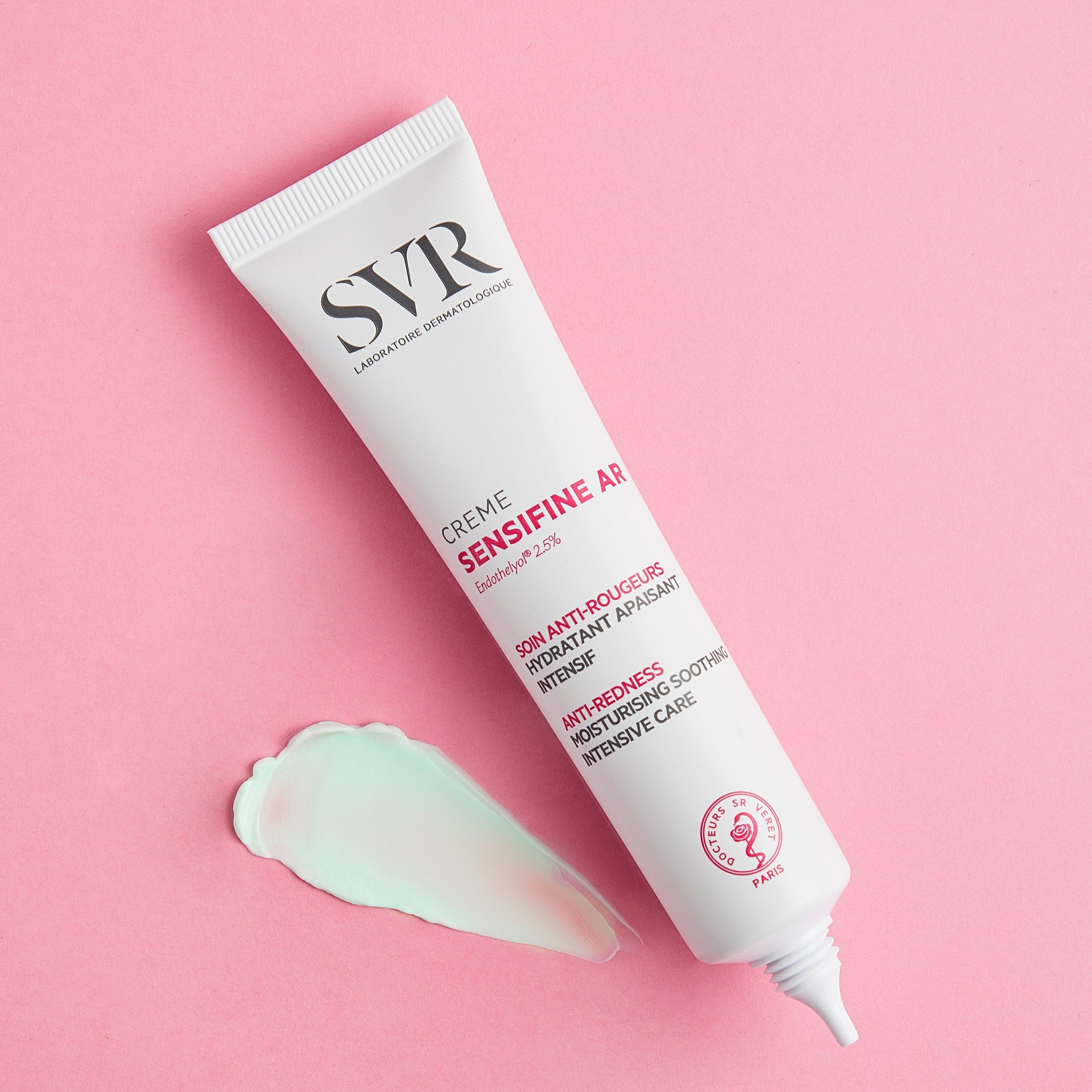 SVR Sensifine
