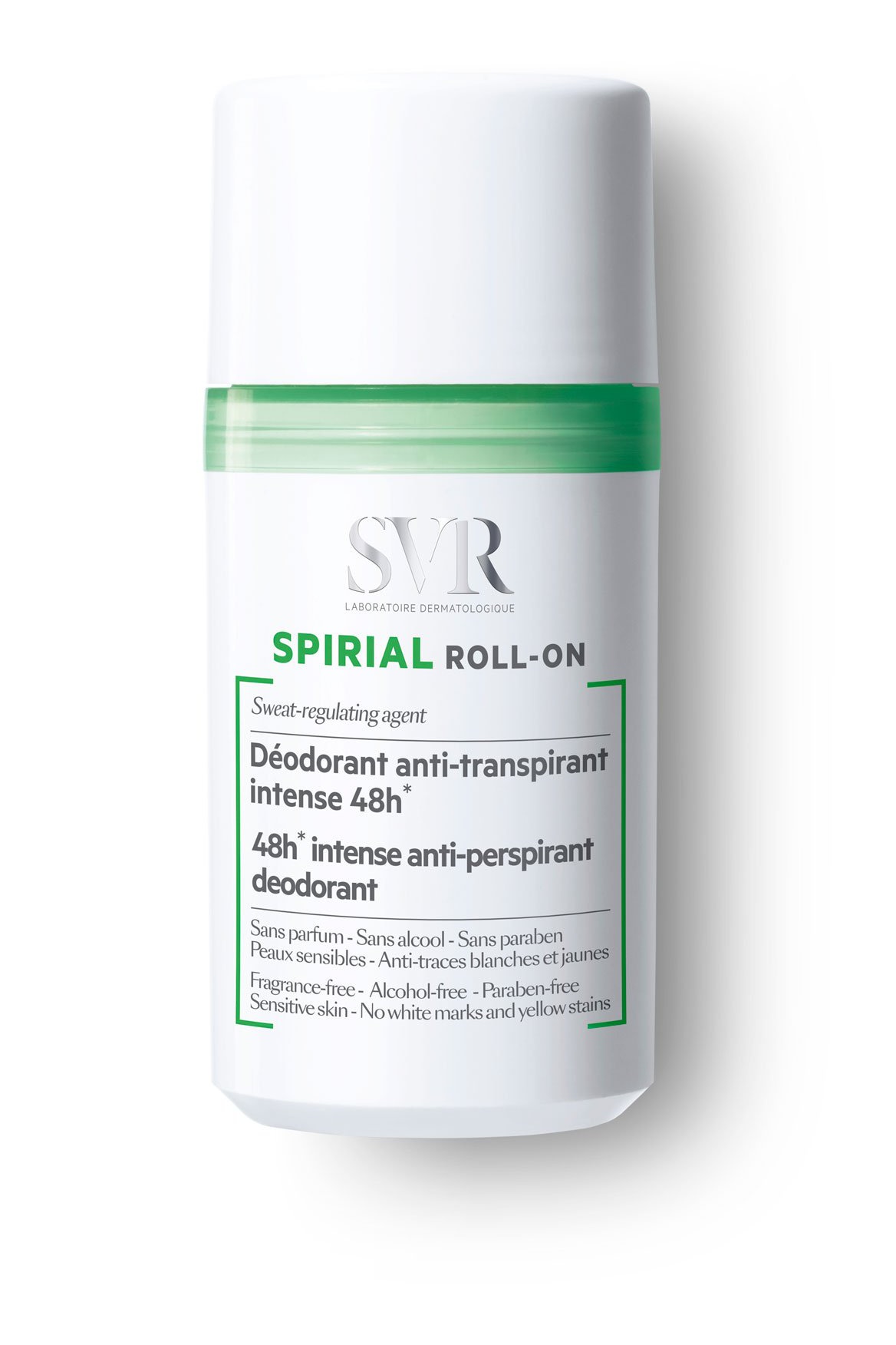 SVR Spirial Roll On