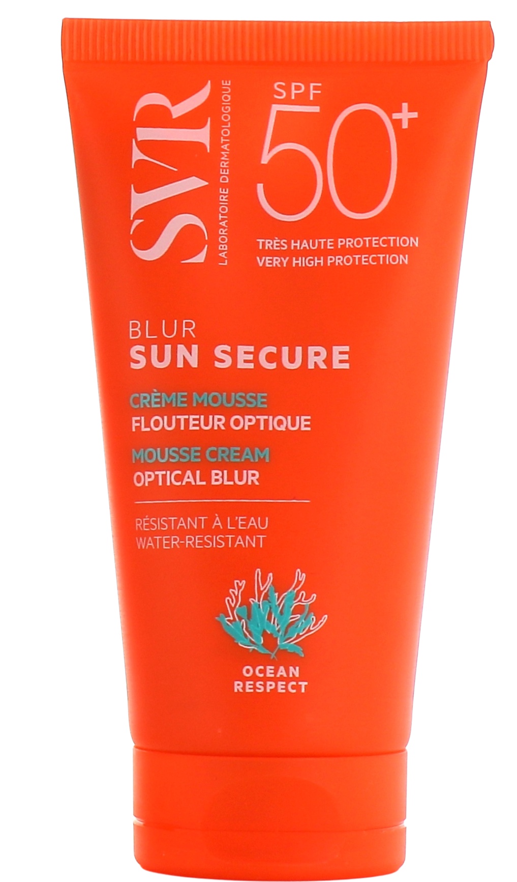 SVR Sun Secure Blur Sans Parfum