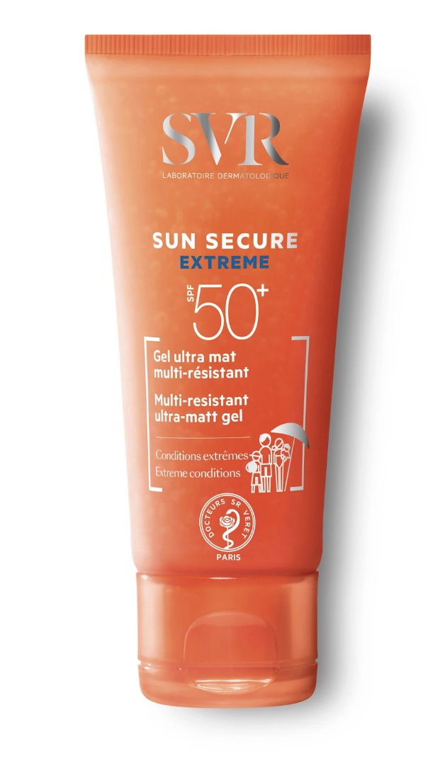 SVR Sun Secure Extreme Spf50 +