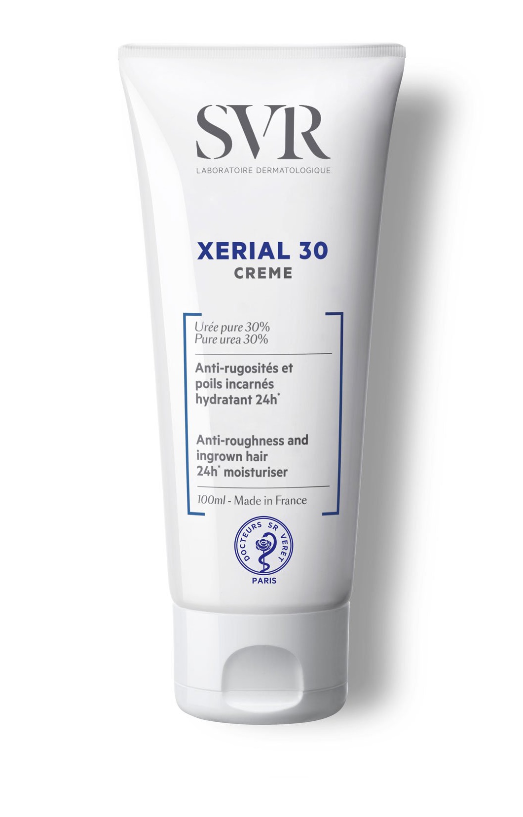 SVR Xerial 30 Creme