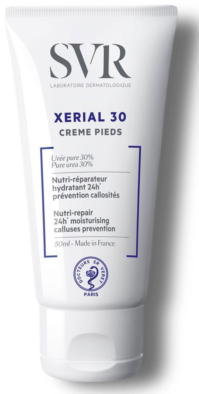 SVR Xerial 30 Foot Maintenance Cream