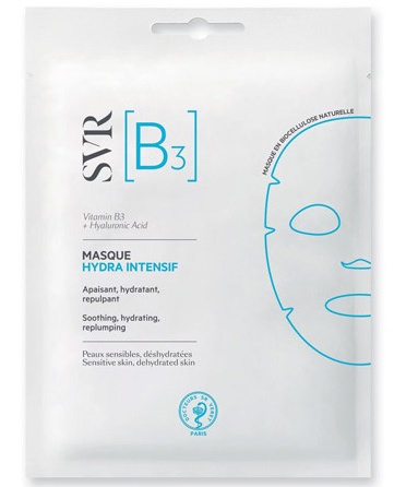 SVR [b3] Masque Hydra Intensif