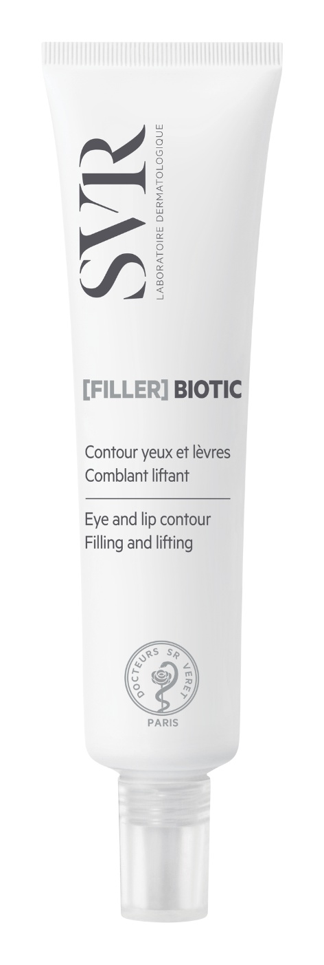 SVR [filler Biotic] Eye And Lip Contour