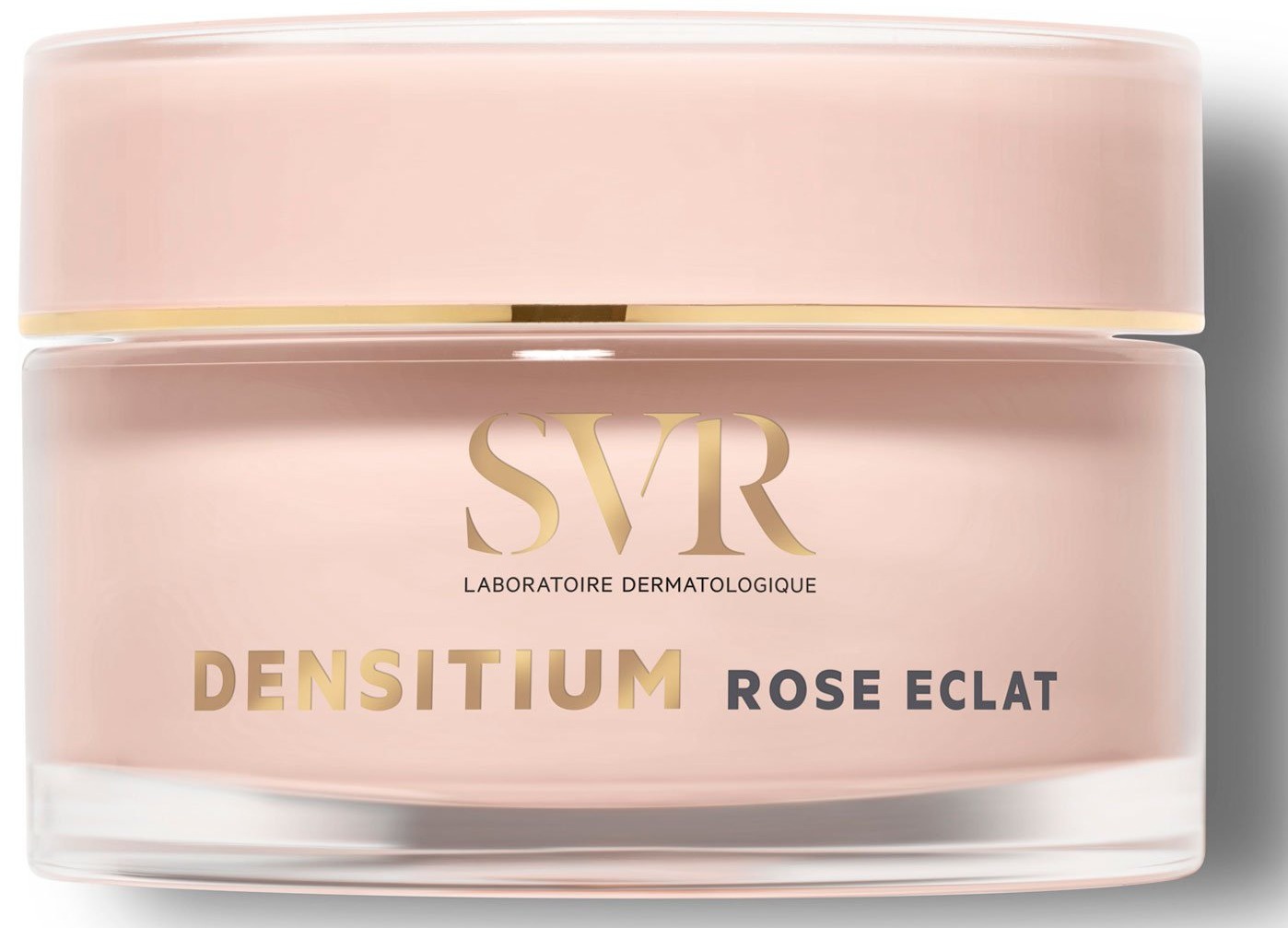 SVR laboratoire dermatologique Densitium Rose Eclat