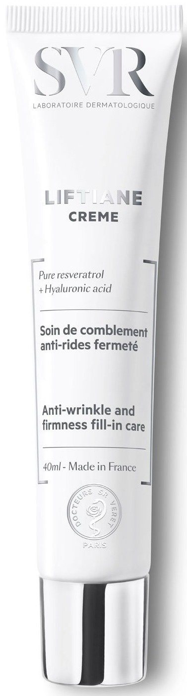 SVR laboratoire dermatologique Liftiane Creme