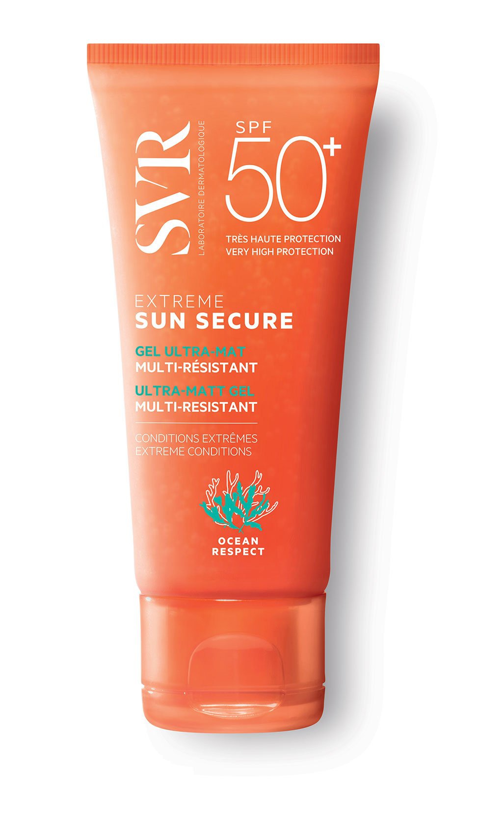 SVR laboratoire dermatologique Sun Secure Extreme SPF50+