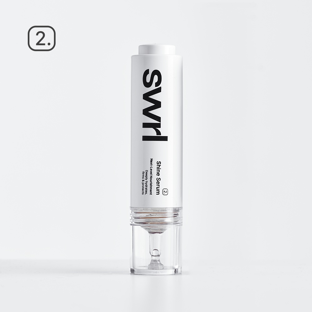 SWRL Ultimate Hydration Serum
