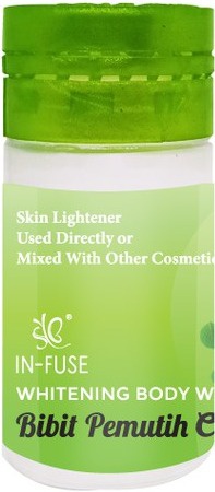 SYB In-fuse Whitening Body Water