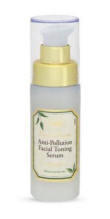 Sabon Anti-Pollution Facial Toning Serum