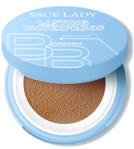Sace Lady Oil Control BB Cushion