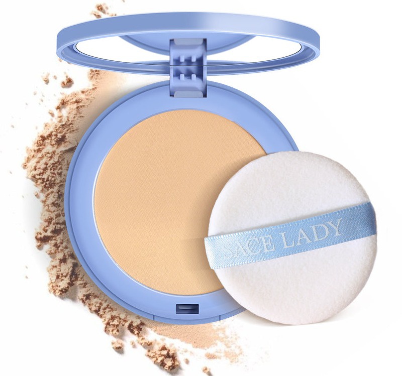 Sace Lady Powder