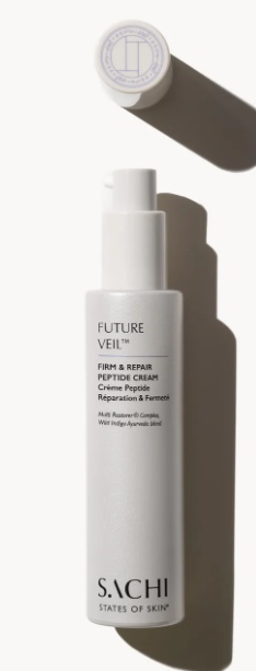 Sachi Future Veil Firm & Repair Peptide Cream