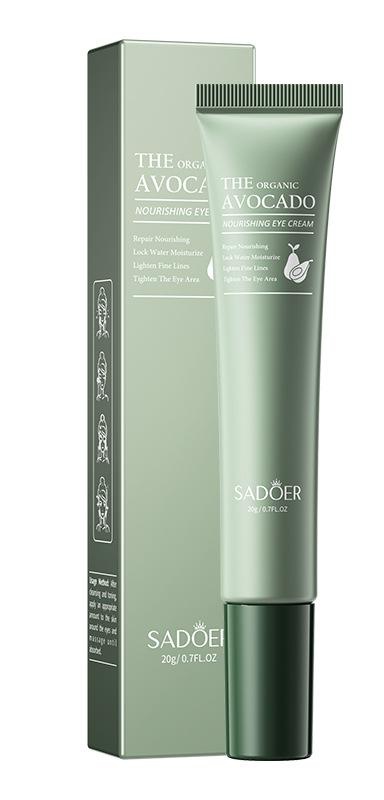 Sadoer Avocado Nourishing Eye Cream
