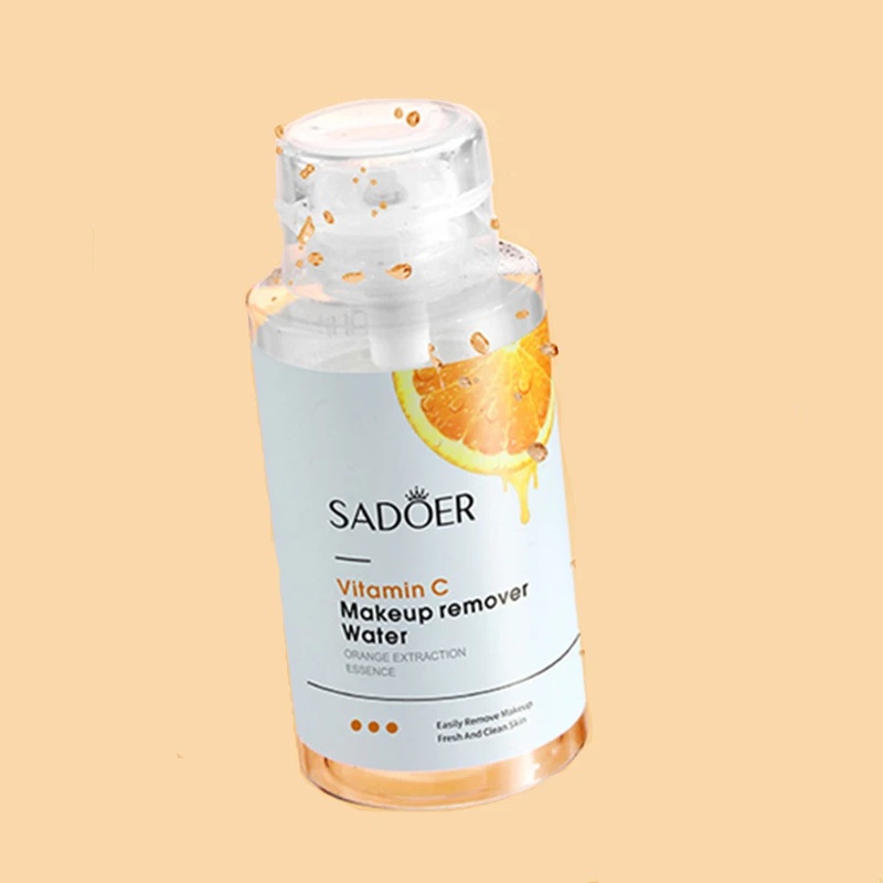 Sadoer Vitamin C Makeup Remover Water 300ml