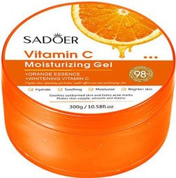 Sadoer Vitamin C Moisturizing Gel