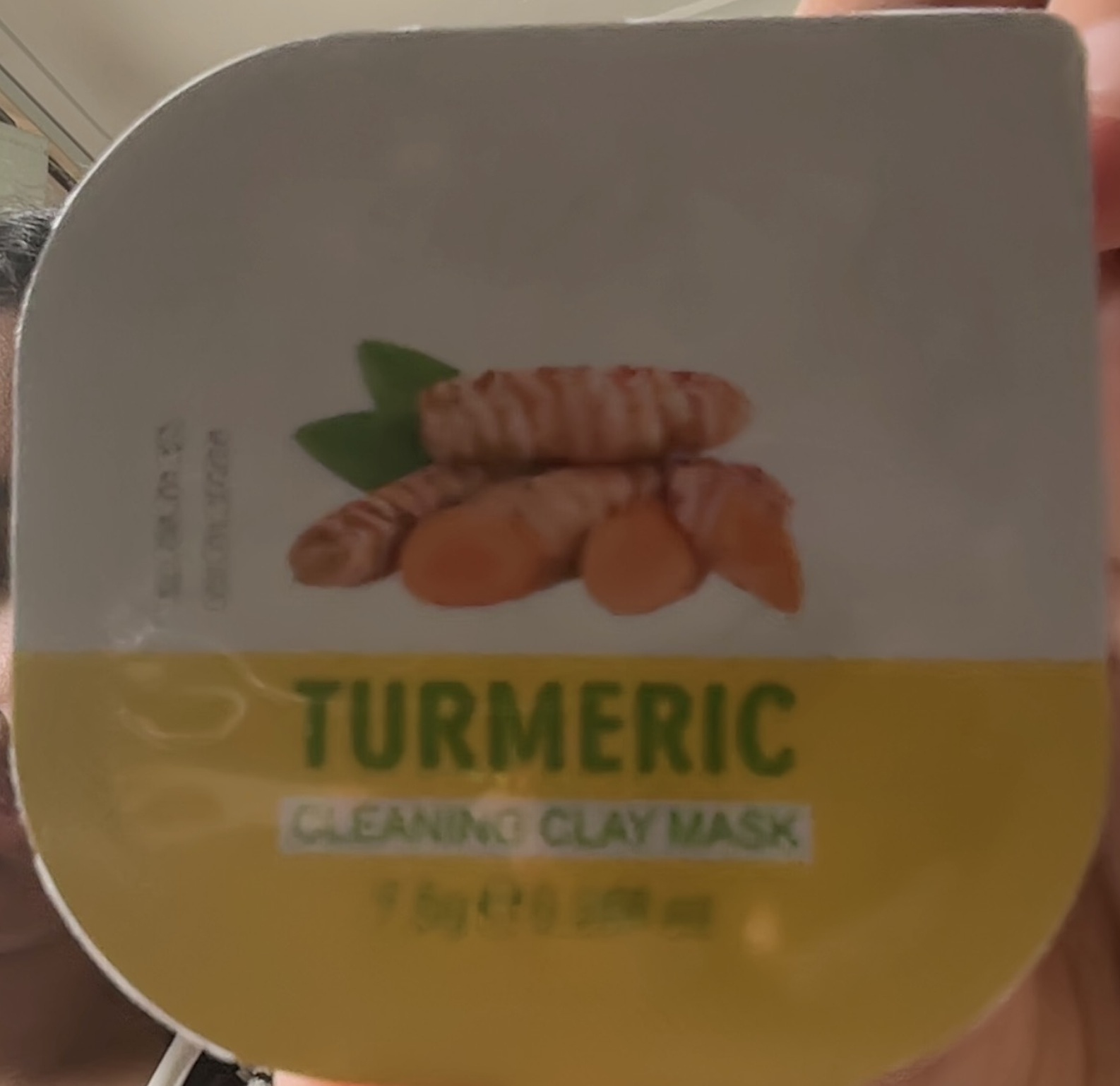 Sadoer water sense smooth texture deep cleansing face