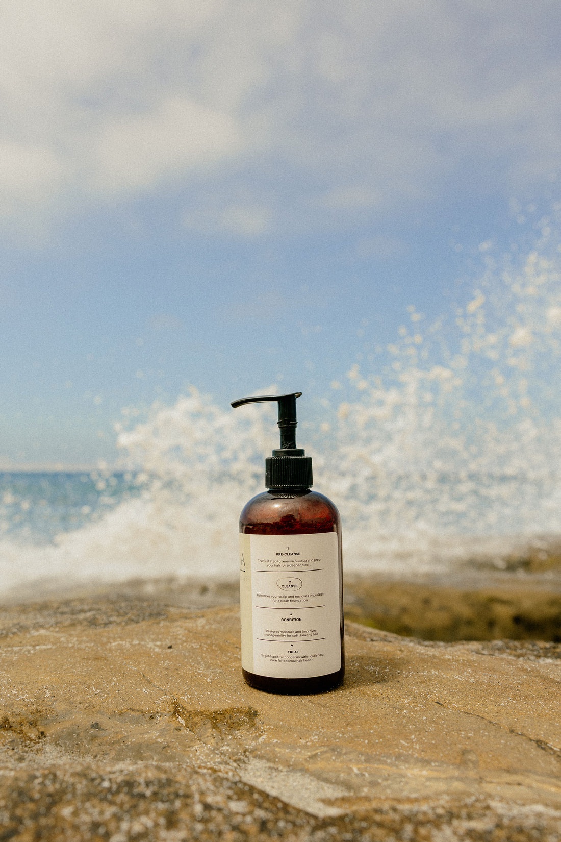 SaeLa Sea Moss Conditioning Creme