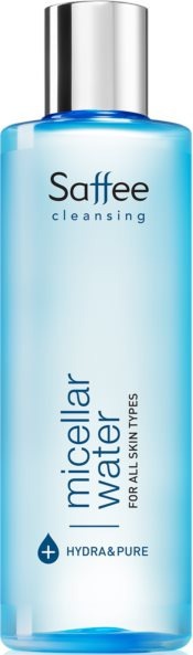 Saffee Micellar Water