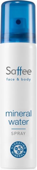 Saffee Mineral Water Spray Saffee