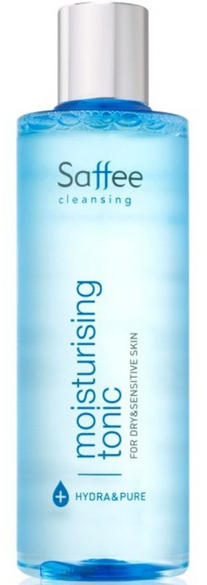 Saffee Moisturising Tonic
