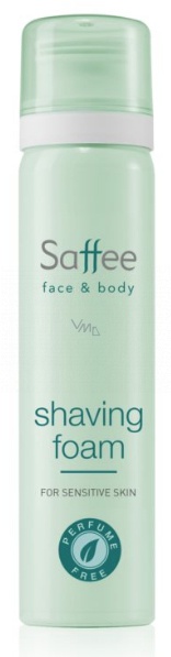 Saffee Shaving Foam