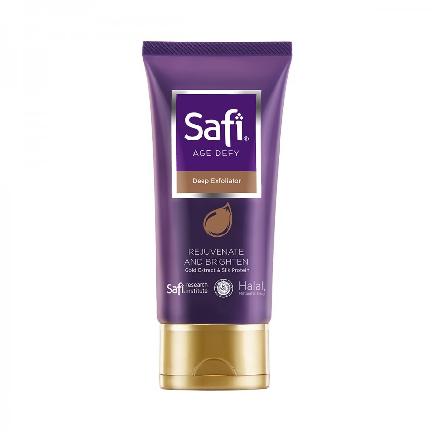Safi Age Defy Deep Exfoliator