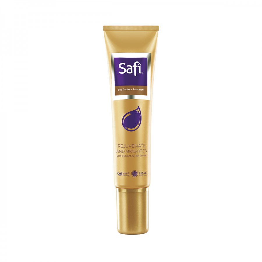 Safi Age Defy Eye Contour Treatment