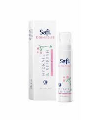 Safi Dermasafe Hydrate & Refresh Booster Mist